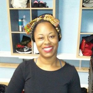 Meet your Posher, Kameisha